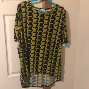 Small LuLaRoe Irma